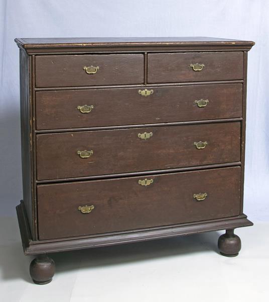 Image of Chest of Drawers